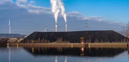 Energie: Deutschland gibt 69 Milliarden Euro für fossile Brennstoffe aus