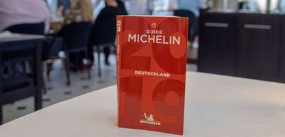 michelin-wertungen: sternerekord für deutschlands restaurants