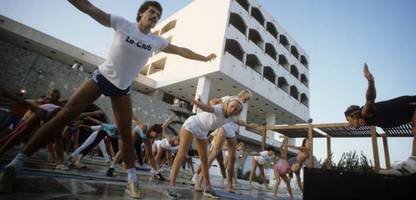kluburlaub: warum dieser selbstoptimierungsstress im urlaub?