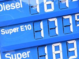 kraftstoffpreise: die verwirrung an der tankstelle muss ein ende haben