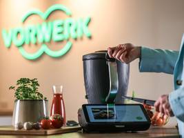 Küchengerät: 18 Wochen Warten auf den Thermomix