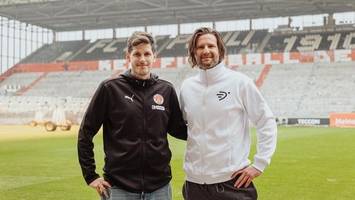 FC St. Pauli scoutet im Nachwuchs jetzt per App – wie das geht