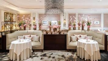 Guide Michelin 2025: Das ist Hamburgs neuer Drei-Sterne-Koch