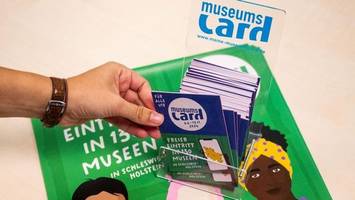 kostenloser eintritt in museen mit der museumscard