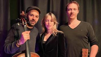 Musikmeile Norderstedt: 18 Bands machen Rathausallee zur Live-Bühne