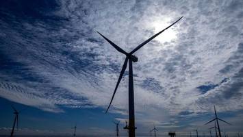 offshore-windfläche in nordsee an total energies versteigert
