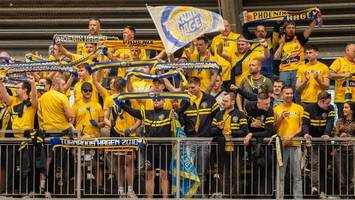 Phoenix Hagen verstärkt sich aus der Bundesliga