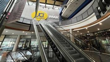 uci-kino steht seit fast einem jahr leer: rätselraten in othmarschen