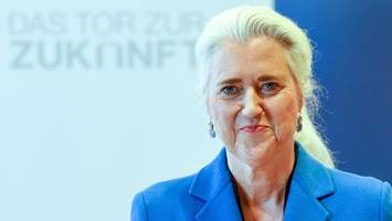 warum fehlte hhla-chefin titzrath bei der schiffstaufe von msc?