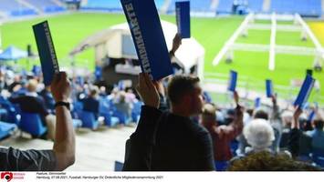 Wer wird HSV-Vize? Vier Videos mit überraschenden Antworten