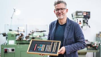 Nach dem Aus im MK&G: Hamburger gründet neue Messe für Kunsthandwerk