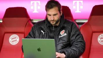 einer verlässt st. paulis trainerstab, neuzugang von rb leipzig