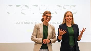 traceless: warum gründerin johanna baare überraschend aussteigt