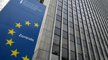 reform gefordert: zu attraktiv: bundesbank findet abschläge bei frührente zu niedrig