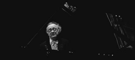 Der Überpianist: Alfred Brendel ist tot