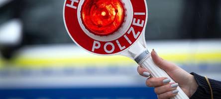 26-jähriger mit 1,4 promille am steuer unterwegs