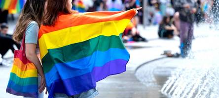 CSD in Regensburg umgeplant wegen abstrakter Bedrohungslage