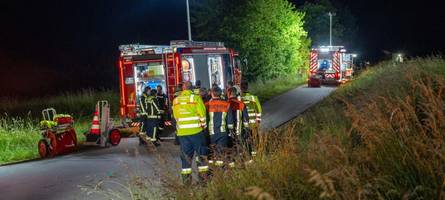 Zwei Jugendliche sterben bei Golfkart-Unfall in der Oberpfalz – Vier Verletzte
