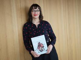 Literatur: Deutscher Sachbuchpreis für Graphic Novel über Steinzeitfrauen