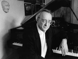 nachruf alfred brendel: ein mann von charakter