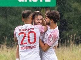 amateurfußball: nur ein eigentor vom aufstieg entfernt