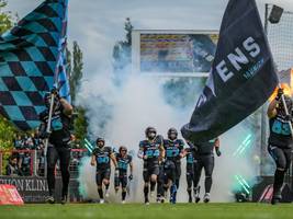 American Football: Erfolgreich, aber nicht profitabel