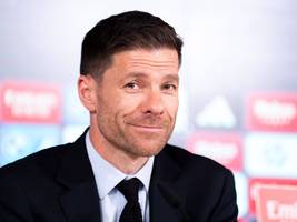 Xabi Alonso: Von der ersten Minute an zum Siegen verdammt