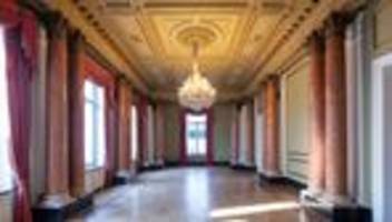elbvertiefung: der tägliche newsletter aus hamburg: die villa einer supermacht wird zum hotel