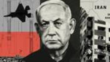 Krieg in Nahost: Krieg und Hybris