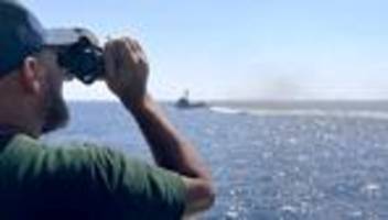 Migration: Mehr als 60 Menschen nach Schiffsbrüchen auf dem Mittelmeer vermisst