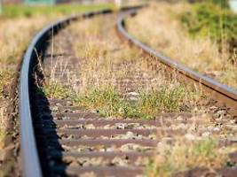 Arbeiten bis Ende der 30er-Jahre: Generalsanierungen der Bahn schon jetzt deutlich verspätet