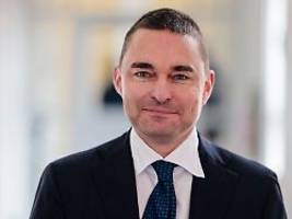 Auf Antrag des Finanzamts: Gericht erklärt Lars Windhorsts Holding für insolvent