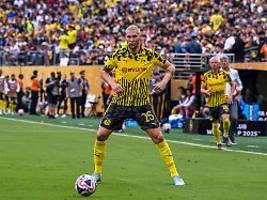 Bedingungen ziemlich kacke: BVB sucht die Form und keine dummen Ausreden