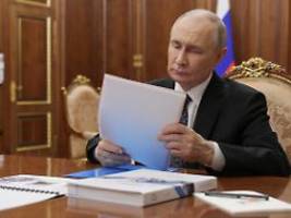 Enttäuschung in Teheran: Lässt Putin den Iran im Nahost-Konflikt im Stich?