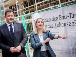 Fragen und Antworten: Was der Bau-Turbo bringt - und was nicht