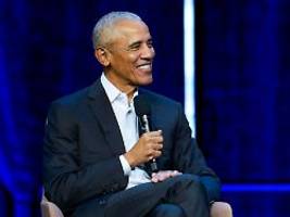 gefährlich nahe: obama sieht usa in die autokratie abgleiten