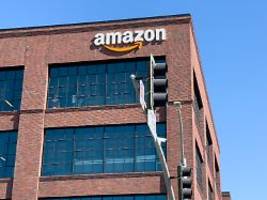 Keine Kündigungswellen geplant: Amazon schreibt Mitarbeitern: KI wird zu Stellenabbau führen