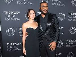 klage gegen tyler perry: freund von meghan wird sexuelle belästigung vorgeworfen