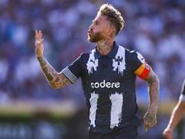 Klub-WM: Ikone überrascht Inter: Der längst vergessene Sergio Ramos taucht plötzlich wieder auf