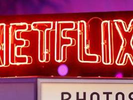 lineares programm im dienst: netflix geht zusammenarbeit mit französischem sender ein