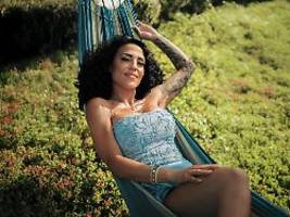 make love, fake love: rtl macht realitystar elena miras zur neuen single-lady