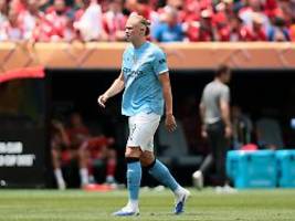 Müder Sieg bei Klub-WM-Start: Man City macht im Schneckentempo nur das Allernötigste