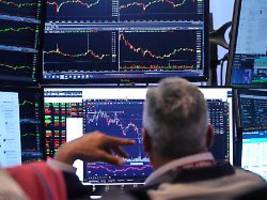 Nahost-Krieg bremst Kauflaune: Fed-Votum lässt Wall Street kalt