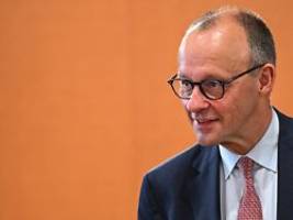 Skandal, Doppelmoral, Wortwahl: Merz' Aussage zu Israels Drecksarbeit löst scharfe Kritik aus