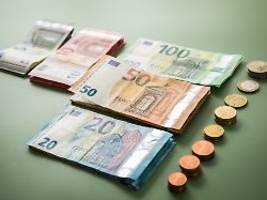 Tages- und Festgeld: Wo aktuell die besten Sparzinsen zu holen sind