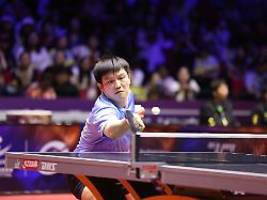 tischtennis-bundesliga nach boll: fan zhendong und co. sind ja keine luftpumpen
