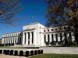 Wachstumsprognose gekürzt: US-Notenbank trotzt Trump - keine Zinssenkung