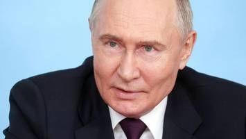 Putin gesprächsbereit: Kommt es zum Dialog mit Kanzler Merz?