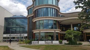 wie ein einkaufscenter an der schloßstraße für das klima kämpft