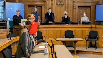 „Muss täglich an Opfer denken“: Emotionaler Prozess nach Todesfahrt